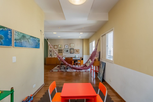 Imagem Apartamento com 2 Quartos à Venda, 112 m² em Perdizes - São Paulo Imagem Apartamento com 2 Quartos à Venda, 112 m² em Perdizes - São Paulo