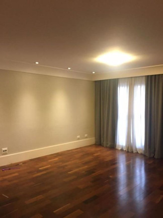 Imagem Apartamento com 4 Quartos à Venda, 170 m² em Brooklin Paulista - São Paulo Imagem Apartamento com 4 Quartos à Venda, 170 m² em Brooklin Paulista - São Paulo