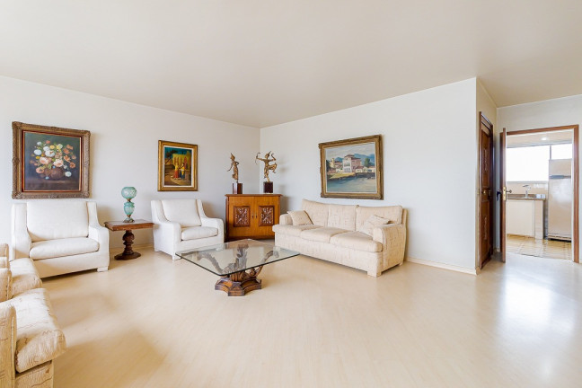 Imagem Apartamento com 4 Quartos à Venda, 166 m² em Santa Cecília - São Paulo