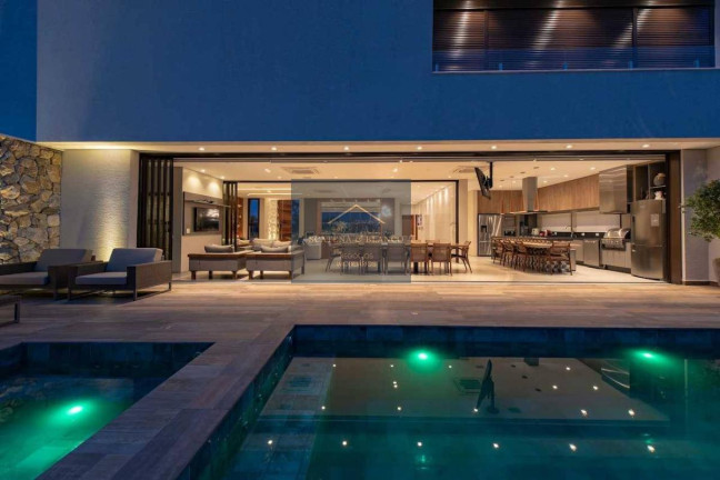 Imagem Casa de Condomínio com 5 Quartos à Venda, 592 m² em Condomínio Alphaville Nova Esplanada - Votorantim Imagem Casa de Condomínio com 5 Quartos à Venda, 592 m² em Condomínio Alphaville Nova Esplanada - Votorantim