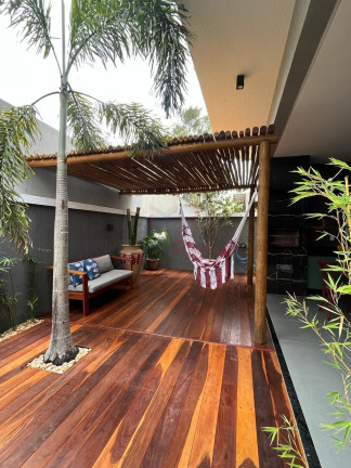 Imagem Casa com 3 Quartos à Venda, 156 m² em Urucunema - Eusébio Imagem Casa com 3 Quartos à Venda, 156 m² em Urucunema - Eusébio