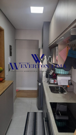 Imagem Apartamento com 3 Quartos à Venda, 62 m² em Jardim Santiago - Indaiatuba Imagem Apartamento com 3 Quartos à Venda, 62 m² em Jardim Santiago - Indaiatuba