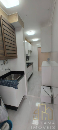 Imagem Apartamento com 3 Quartos à Venda, 83 m² em Centro - São Caetano Do Sul