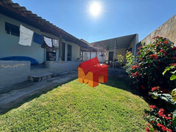 Casa com 3 Quartos à Venda, 215 m² em Vila Galo - Americana