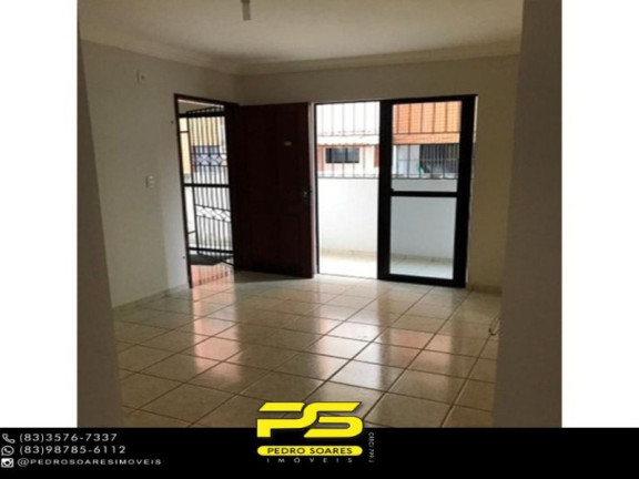 Imagem Apartamento com 3 Quartos à Venda, 86 m² em Jardim Cidade Universitária - João Pessoa Imagem Apartamento com 3 Quartos à Venda, 86 m² em Jardim Cidade Universitária - João Pessoa