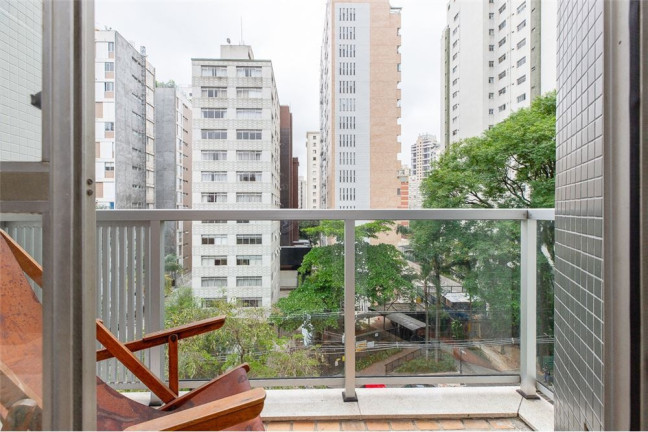 Imagem Apartamento com 3 Quartos à Venda, 210 m² em Itaim Bibi - São Paulo Imagem Apartamento com 3 Quartos à Venda, 210 m² em Itaim Bibi - São Paulo