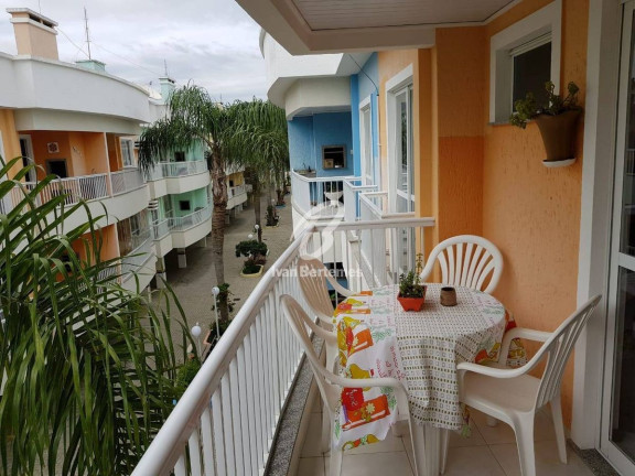 Imagem Apartamento com 2 Quartos para Temporada, em Bombas - Bombinhas Imagem Apartamento com 2 Quartos para Temporada, em Bombas - Bombinhas