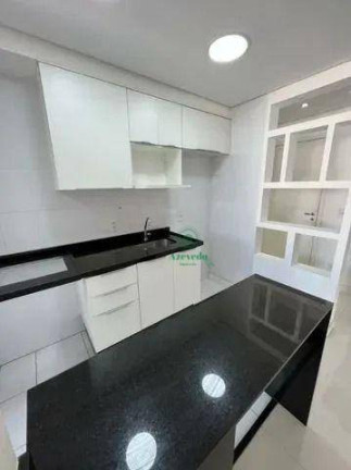Imagem Apartamento com 2 Quartos à Venda, 68 m² em Jardim Flor Da Montanha - Guarulhos