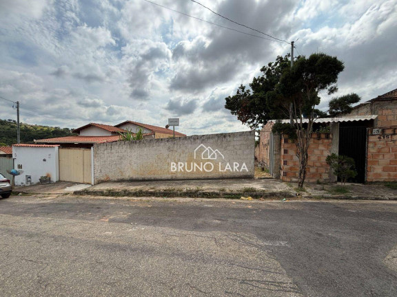 Imagem Terreno à Venda, 300 m² em Casa Grande - São Joaquim De Bicas Imagem Terreno à Venda, 300 m² em Casa Grande - São Joaquim De Bicas