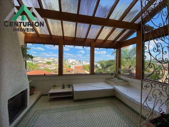 Imagem Casa de Condomínio com 4 Quartos à Venda, 600 m² em São Paulo Ii - Cotia Imagem Casa de Condomínio com 4 Quartos à Venda, 600 m² em São Paulo Ii - Cotia