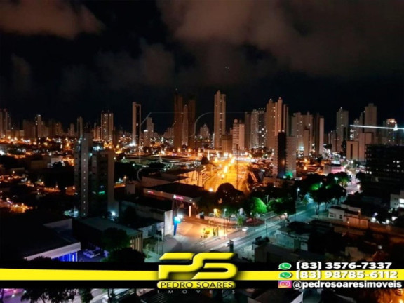Imagem Apartamento com 3 Quartos à Venda, 102 m² em Tambauzinho - João Pessoa Imagem Apartamento com 3 Quartos à Venda, 102 m² em Tambauzinho - João Pessoa