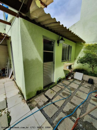 Imagem Casa com 4 Quartos à Venda, 300 m² em Miragem - Lauro De Freitas Imagem Casa com 4 Quartos à Venda, 300 m² em Miragem - Lauro De Freitas