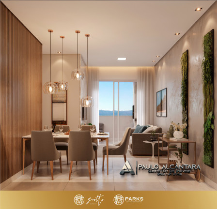 Imagem Apartamento com 2 Quartos à Venda, 36 m² em Imbaúbas - Ipatinga Imagem Apartamento com 2 Quartos à Venda, 36 m² em Imbaúbas - Ipatinga