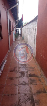 Imagem Casa com 2 Quartos à Venda, 150 m² em Cidade Da Criança - Praia Grande Imagem Casa com 2 Quartos à Venda, 150 m² em Cidade Da Criança - Praia Grande