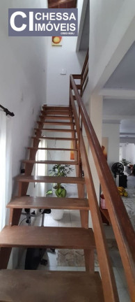 Imagem Casa com 3 Quartos à Venda, 253 m² em Cordeiros - Itajaí Imagem Casa com 3 Quartos à Venda, 253 m² em Cordeiros - Itajaí