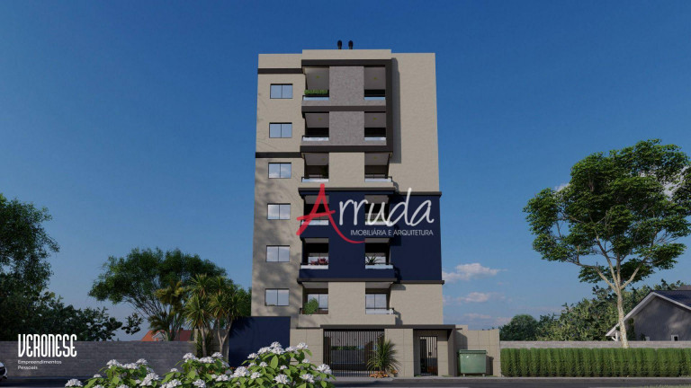 Imagem Apartamento com 2 Quartos à Venda, 59 m² em Centro - Cascavel Imagem Apartamento com 2 Quartos à Venda, 59 m² em Centro - Cascavel