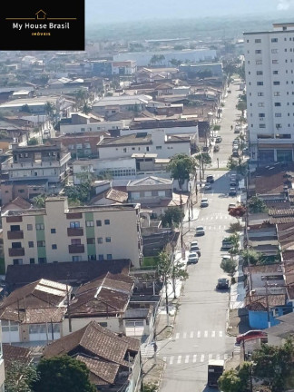 Imagem Apartamento com 2 Quartos à Venda, 142 m² em Vila Tupi - Praia Grande