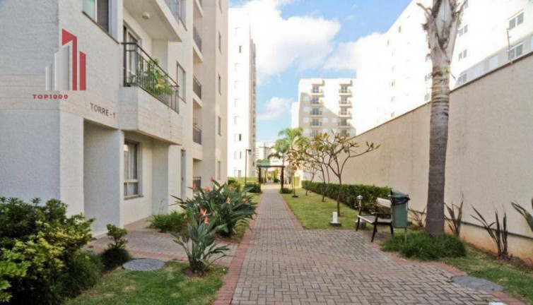 Imagem Apartamento com 2 Quartos à Venda, 55 m² em Freguesia Do ó - São Paulo Imagem Apartamento com 2 Quartos à Venda, 55 m² em Freguesia Do ó - São Paulo