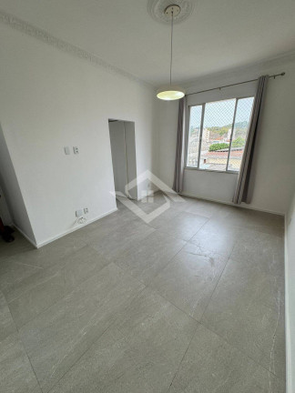Imagem Apartamento com 1 Quarto à Venda, 43 m² em Centro - Niterói Imagem Apartamento com 1 Quarto à Venda, 43 m² em Centro - Niterói