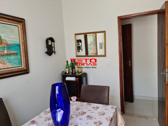Imagem Cobertura com 3 Quartos à Venda, 86 m² em Centro - São Lourenço Imagem Cobertura com 3 Quartos à Venda, 86 m² em Centro - São Lourenço
