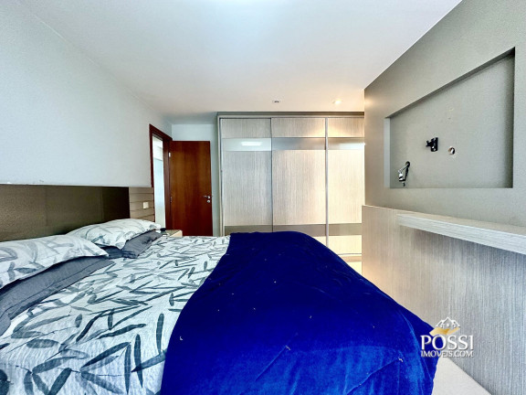 Imagem Apartamento com 4 Quartos à Venda, 166 m² em Praia De Itapoã - Vila Velha Imagem Apartamento com 4 Quartos à Venda, 166 m² em Praia De Itapoã - Vila Velha
