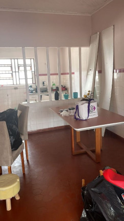 Imagem Casa com 3 Quartos à Venda, 125 m² em Caiçara - Praia Grande