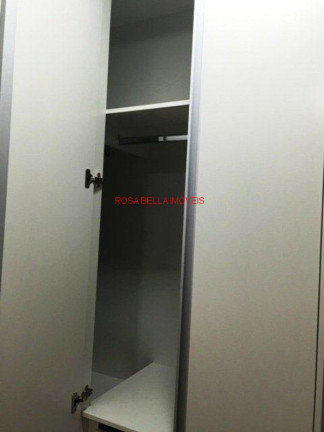 Imagem Apartamento com 2 Quartos à Venda, 52 m² em Parque União - Jundiaí