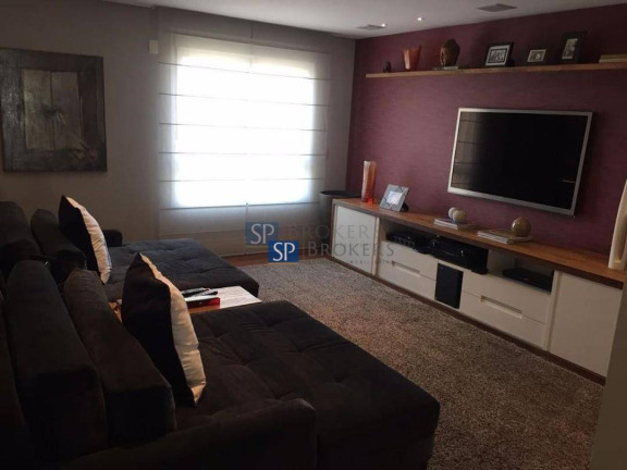 Imagem Apartamento com 3 Quartos à Venda, 385 m² em Campo Belo - São Paulo Imagem Apartamento com 3 Quartos à Venda, 385 m² em Campo Belo - São Paulo