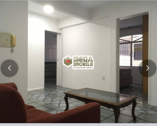 Imagem Apartamento com 1 Quarto à Venda, 40 m² em Trindade - Florianópolis