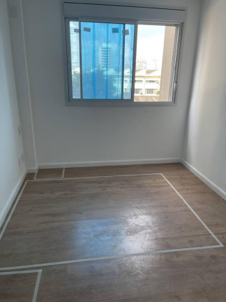 Imagem Apartamento com 2 Quartos à Venda, 67 m² em Tatuapé - São Paulo