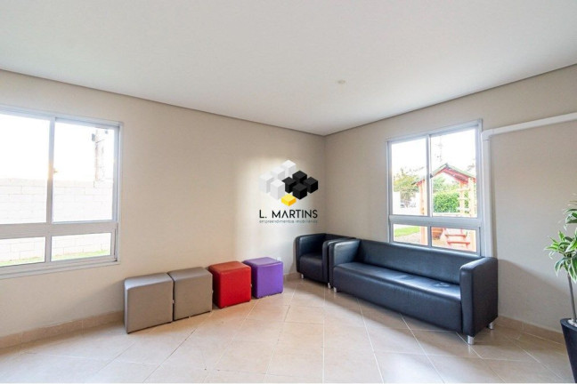 Imagem Apartamento com 3 Quartos à Venda, 57 m² em Igara - Canoas Imagem Apartamento com 3 Quartos à Venda, 57 m² em Igara - Canoas