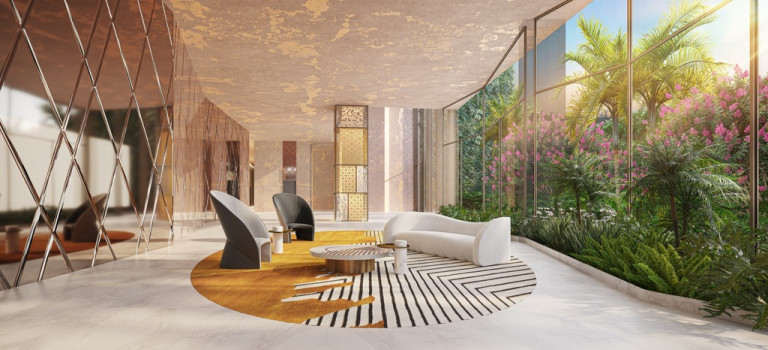 Imagem Apartamento com 3 Quartos à Venda, 162 m² em Perdizes - São Paulo