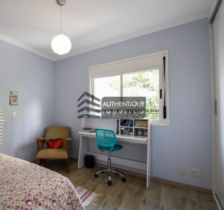 Imagem Apartamento com 3 Quartos à Venda, 100 m² em Alto Da Lapa - São Paulo