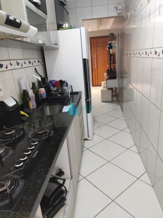 Imagem Apartamento com 2 Quartos à Venda, 43 m² em Cooperativa - São Bernardo Do Campo Imagem Apartamento com 2 Quartos à Venda, 43 m² em Cooperativa - São Bernardo Do Campo