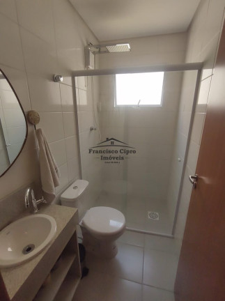 Imagem Apartamento com 2 Quartos à Venda, 48 m² em Santo Antônio - Lorena Imagem Apartamento com 2 Quartos à Venda, 48 m² em Santo Antônio - Lorena