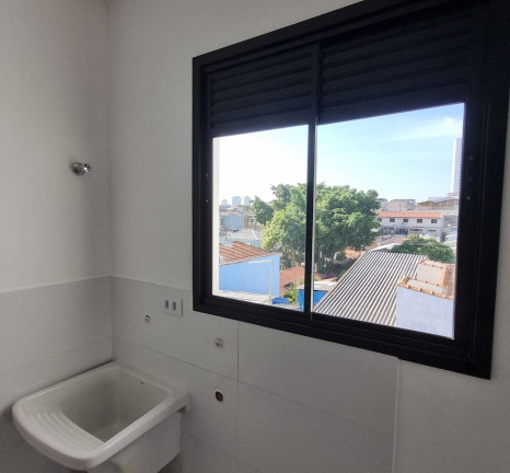Imagem Apartamento com 2 Quartos à Venda, 44 m² em Chácara Mafalda - São Paulo Imagem Apartamento com 2 Quartos à Venda, 44 m² em Chácara Mafalda - São Paulo
