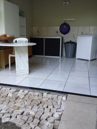 Imagem Casa de Condomínio com 4 Quartos à Venda, 300 m² em Edson Queiroz - Fortaleza Imagem Casa de Condomínio com 4 Quartos à Venda, 300 m² em Edson Queiroz - Fortaleza