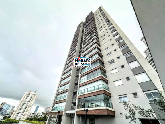 Imagem Apartamento com 3 Quartos à Venda, 153 m² em Vila Gertrudes - São Paulo Imagem Apartamento com 3 Quartos à Venda, 153 m² em Vila Gertrudes - São Paulo