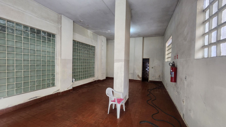 Imagem Imóvel Comercial para Alugar, 55 m² em Boqueirão - Santos Imagem Imóvel Comercial para Alugar, 55 m² em Boqueirão - Santos
