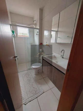 Imagem Imóvel com 2 Quartos à Venda, 55 m² em Parque São Luís - Taubaté Imagem Imóvel com 2 Quartos à Venda, 55 m² em Parque São Luís - Taubaté