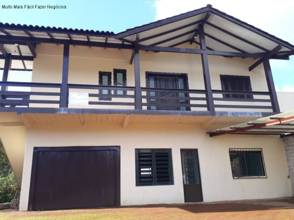 Imagem Casa com 3 Quartos à Venda, 239 m² em Vila Germânia - Nova Petrópolis Imagem Casa com 3 Quartos à Venda, 239 m² em Vila Germânia - Nova Petrópolis