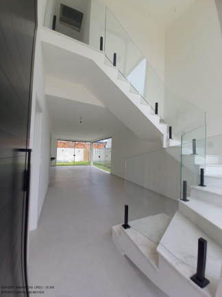 Imagem Casa com 4 Quartos à Venda, 148 m² em Vila De Abrantes (abrantes) - Camaçari