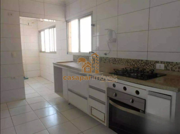 Imagem Apartamento com 3 Quartos à Venda, 100 m² em Osvaldo Cruz - São Caetano Do Sul Imagem Apartamento com 3 Quartos à Venda, 100 m² em Osvaldo Cruz - São Caetano Do Sul