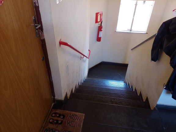 Imagem Apartamento com 2 Quartos à Venda, 44 m² em Rio Das Velhas - Santa Luzia