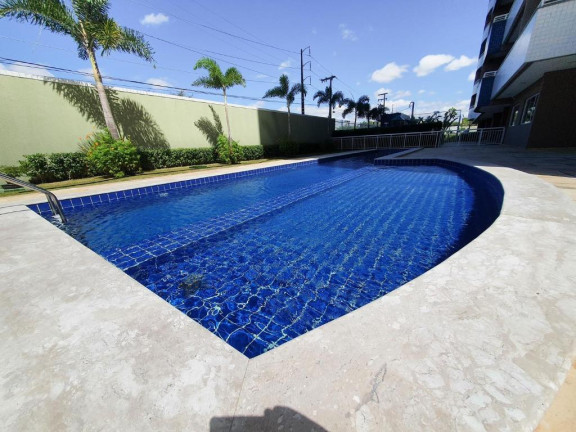 Imagem Apartamento com 3 Quartos à Venda, 75 m² em Cidade 2000 - Fortaleza