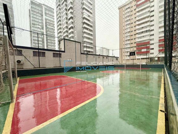 Imagem Apartamento com 1 Quarto à Venda, 45 m² em Ocian - Praia Grande Imagem Apartamento com 1 Quarto à Venda, 45 m² em Ocian - Praia Grande