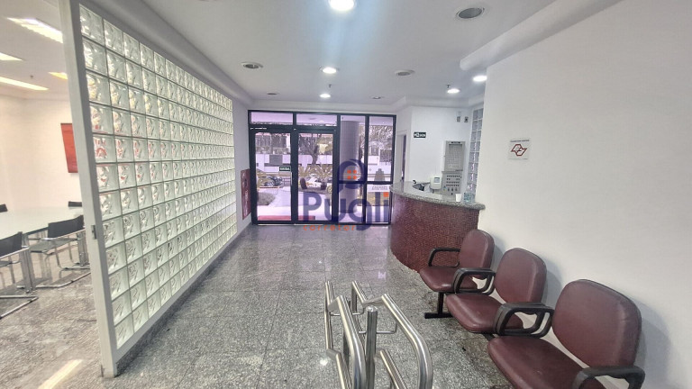 Imagem Sala Comercial à Venda, 28 m² em Perdizes - São Paulo