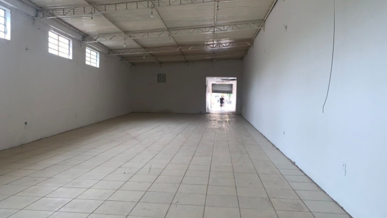 Imagem Galpão à Venda, 500 m² em Vila Nova - Cubatão Imagem Galpão à Venda, 500 m² em Vila Nova - Cubatão