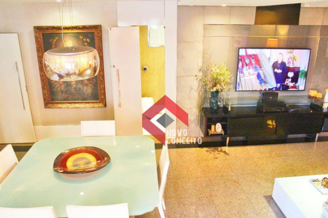 Imagem Apartamento com 4 Quartos à Venda, 274 m² em Meireles - Fortaleza Imagem Apartamento com 4 Quartos à Venda, 274 m² em Meireles - Fortaleza