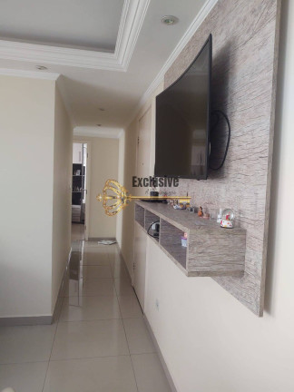 Imagem Apartamento com 2 Quartos à Venda, 47 m² em Parque São Vicente - Mauá